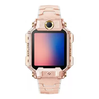imoo Watch Phone X10 Pink Vaikų Išmanusis Laikrodis