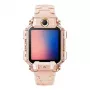 imoo Watch Phone X10 Pink Vaikų Išmanusis Laikrodis