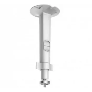 Hikvision DS-1299ZJ sieninis laikiklis kupolinėms kameroms, baltas