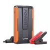 UTRAI T1 automobilinis užvedimo starteris 1600A Peak 16000mAh 12V su QC3.0 USB ir LED žibintuvėliu