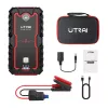 UTRAI JS One automobilinis užvediklis 1600A Peak 16000mAh 12V su LED žibintuvėliu