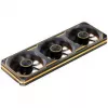 Jonsbo XA-360 Reverse Blade Fan, PWM, ARGB - 360mm, juodos spalvos