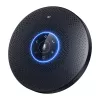 EMEET OfficeCore M2 Max konferencinis garsiakalbis - 8 mikrofonų masyvas, 360° garsas, USB-C/Bluetooth 5.0, 24h baterija, grandininis jungimas