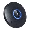 EMEET OfficeCore M2 Max konferencinis garsiakalbis - 8 mikrofonų masyvas, 360° garsas, USB-C/Bluetooth 5.0, 24h baterija, grandininis jungimas