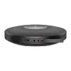 EMEET OfficeCore M2 Max konferencinis garsiakalbis - 8 mikrofonų masyvas, 360° garsas, USB-C/Bluetooth 5.0, 24h baterija, grandininis jungimas