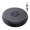 EMEET OfficeCore M1A konferencinis garsiakalbis - USB-C & Bluetooth 5.0, AI triukšmo slopinimas, 360° garso fiksavimas