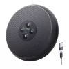 EMEET OfficeCore M1A konferencinis garsiakalbis - USB-C & Bluetooth 5.0, AI triukšmo slopinimas, 360° garso fiksavimas