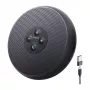 EMEET OfficeCore M1A konferencinis garsiakalbis - USB-C & Bluetooth 5.0, AI triukšmo slopinimas, 360° garso fiksavimas