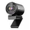 EMEET SmartCam S600 Webcam 2K AI Autofocus USB-C Privacy Shutter Black