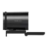 EMEET SmartCam S800 4K UHD Webcam su automatiniu fokusavimu, dviem mikrofonais, privatumo užraktu, USB-C