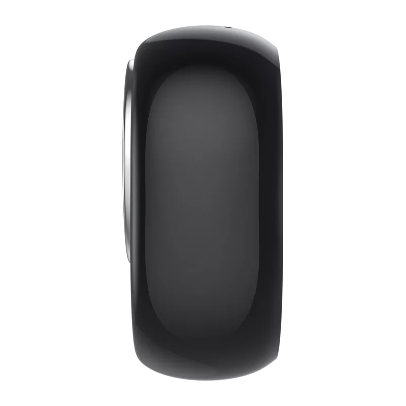 EMEET Piko+ Webcam 4K UHD su automatiniu fokusavimu, dviem mikrofonais, privatumo užsklenda, USB-C, juoda