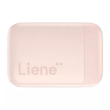 Liene Pearl 2x3 nešiojamasis nuotraukų spausdintuvas (rožinis)