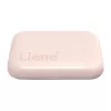 Liene Pearl 2x3 nešiojamasis nuotraukų spausdintuvas (rožinis)