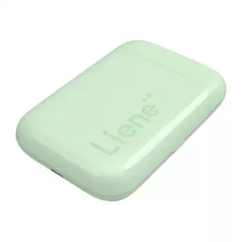 Liene Pearl 2x3 Portable Photo Printer (Green)