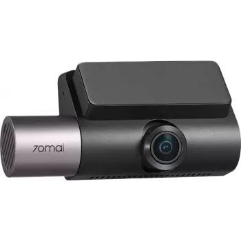 70mai T800 4K vaizdo registratorius su galine kamera RC41 4K HDR + SD 512GB