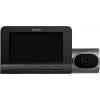 70mai T800 4K vaizdo registratorius su galine kamera RC41 4K HDR + SD 512GB