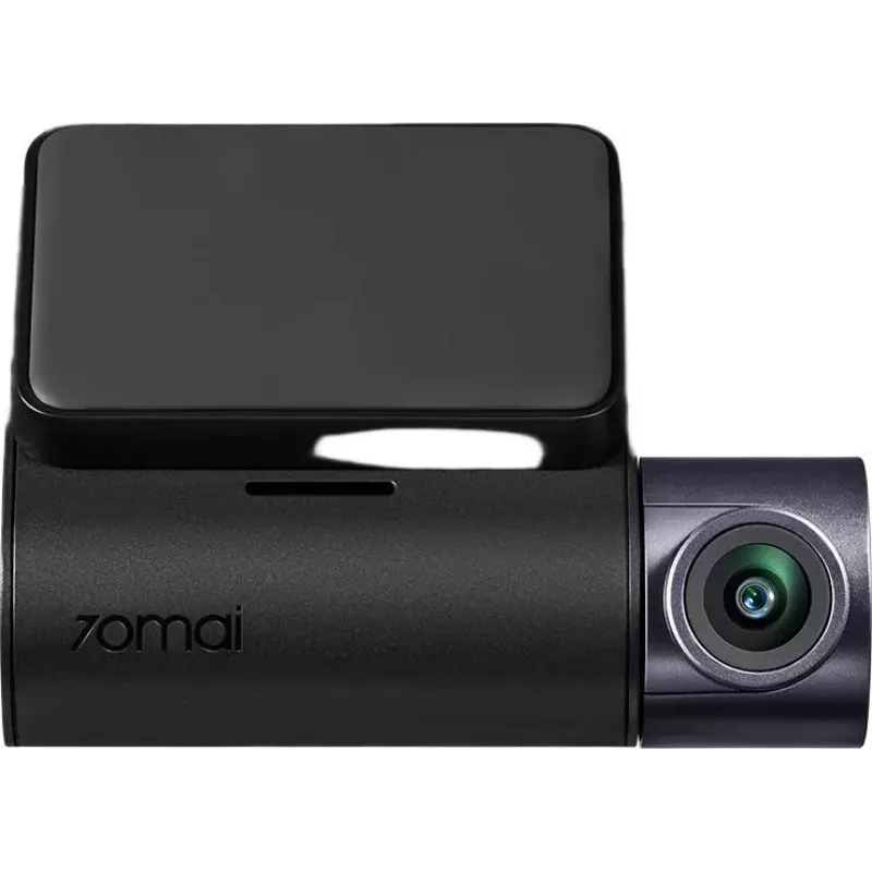 70Mai Dash Cam A410 2.5K QHD Vaizdo Registratorius su 140° FOV, Wi-Fi, G-Sensor, Parkavimo Stebėjimu