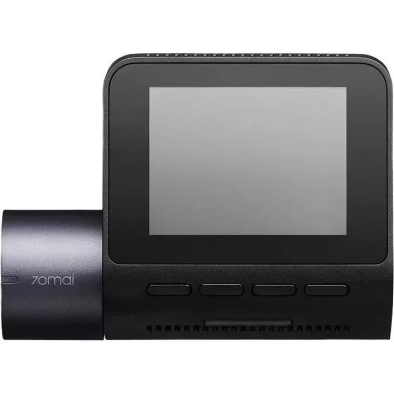 70Mai Dash Cam A410 2.5K QHD Vaizdo Registratorius su 140° FOV, Wi-Fi, G-Sensor, Parkavimo Stebėjimu
