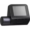 70Mai Dash Cam A410 2.5K QHD Vaizdo Registratorius su 140° FOV, Wi-Fi, G-Sensor, Parkavimo Stebėjimu
