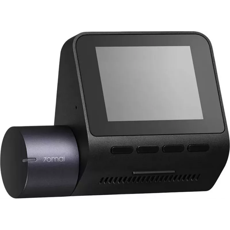 70Mai Dash Cam A410 2.5K QHD Vaizdo Registratorius su 140° FOV, Wi-Fi, G-Sensor, Parkavimo Stebėjimu