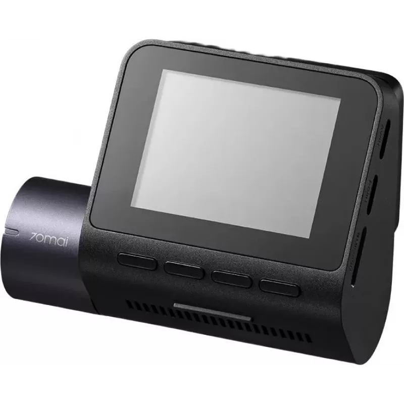 70Mai Dash Cam A410 2.5K QHD Vaizdo Registratorius su 140° FOV, Wi-Fi, G-Sensor, Parkavimo Stebėjimu