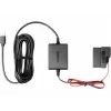 70mai Hardwire Kit OBD-II automobilio maitinimo rinkinys vaizdo registratoriaus stovėjimo stebėjimui