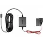 70mai Hardwire Kit OBD-II automobilio maitinimo rinkinys vaizdo registratoriaus stovėjimo stebėjimui