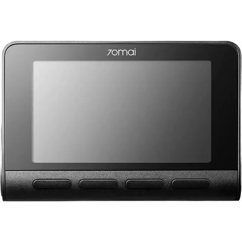 70mai 4K A800SE 4G Ready Dash Camera
