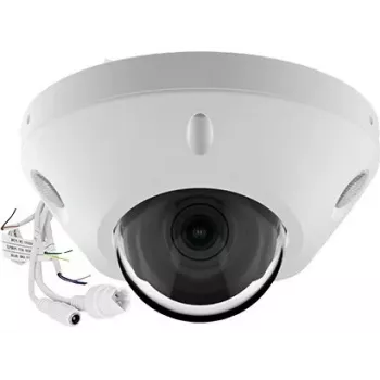 IP vaizdo kamera TC-C32PS 1080p 2.8mm