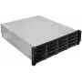IP vaizdo registratorius TC-R31640 40 kanalų H.265 8MP 2 SATA