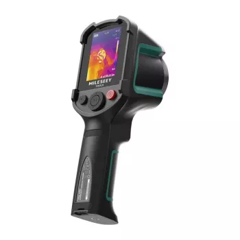 Mileseey TR20 Pro šiluminė vaizdo kamera 256x192 IR raiška -20°C iki 550°C
