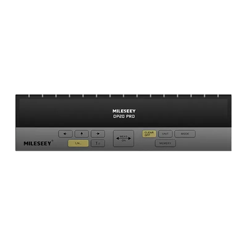 Mileseey DP 20 Pro 100m Lazerinis Atstumo Matuoklis