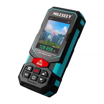 Mileseey S7 Laser Rangefinder su 100m kamera