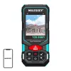 Mileseey S7 Laser Rangefinder su 100m kamera