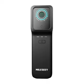 Mileseey TP2 Plus Wi-Fi šiluminė vaizdo kamera