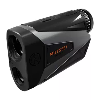 Mileseey IONJET2 Medžiokliniai žiūronai 8x42 su lazeriniu nuotolio matuokliu 1500m