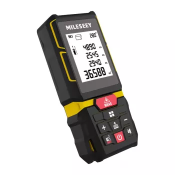 Mileseey G7 100m Lazerinis Atstumo Matuoklis