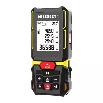 Mileseey G7 100m Lazerinis Atstumo Matuoklis