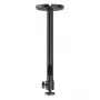 DANGBEI Projector Ceiling Mount - Aluminum Alloy, White, for Dangbei X3 Pro, X5, F5, F3, F3 Air, D3X, D3 Pro, Mars Pro, Mars, Neo