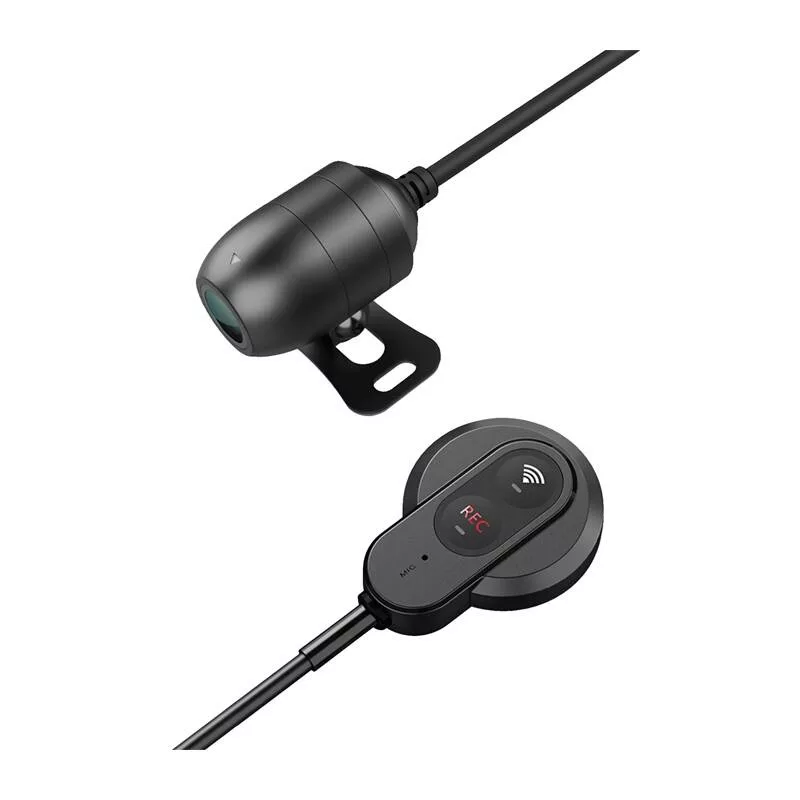 VIOFO MT-1 Motociklo Vaizdo Registratorius 2Kanalų 1080p 30fps Dvigubas Sony STARVIS