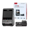 VIOFO A329S-2CH Dual-Channel 4K+2K Vaizdo Registratorius su GPS ir Wi-Fi
