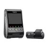 VIOFO A329S-2CH Dual-Channel 4K+2K Vaizdo Registratorius su GPS ir Wi-Fi