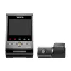 VIOFO A329S-2CH Dual-Channel 4K+2K Vaizdo Registratorius su GPS ir Wi-Fi