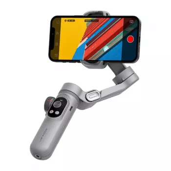 AOCHUAN X Pro Standard Gimbal (Pilka)