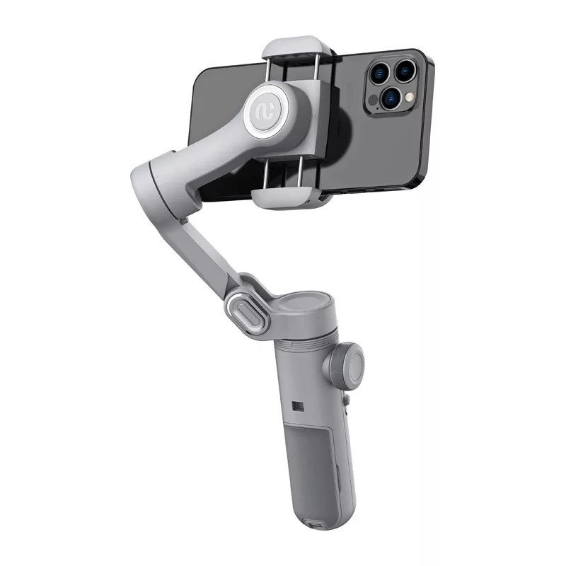 AOCHUAN X Pro Standard Gimbal (Pilka)