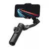 AOCHUAN XE Standard Gimbal (juodas)