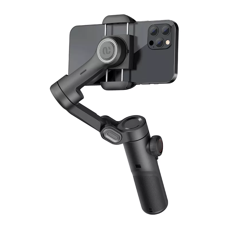 AOCHUAN XE Standard Gimbal (juodas)