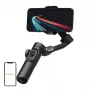 AOCHUAN XE Standard Gimbal (juodas)
