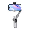 AOCHUAN X Pro Gimbal su AI jutikliais (Pilka)
