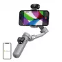 AOCHUAN X Pro Gimbal su AI jutikliais (Pilka)